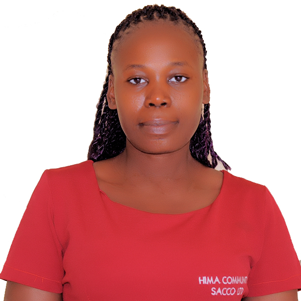 Miss Kengozi Edith